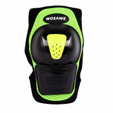 WOSAWE,Bicycle,Kneepad,Kneepad,Protector,Extreme,Sports,Protector