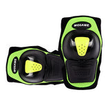 WOSAWE,Bicycle,Kneepad,Kneepad,Protector,Extreme,Sports,Protector