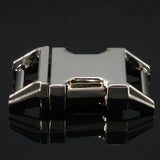 Metal,Release,Buckle,Paracord,Bracelet,Alloy,Various