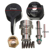 Drain,Valve,Airless,Paint,Sprayer,Prime,Spray,Valve,Accessory
