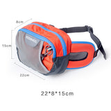 Roswheel,Leisure,Waist,Fanny,Outdoor,Cycling,Camping,Sport,Multi,Functional