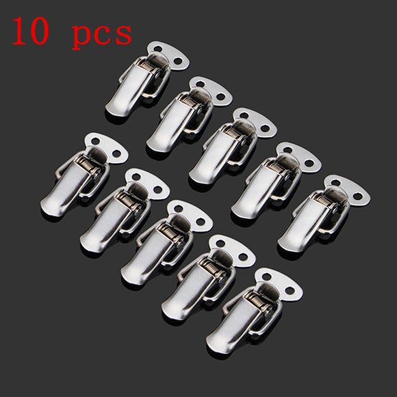 10pcs,Industry,Clasp,Duckbill,Buckle,Cosmetic,Fastener