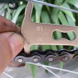 Bicycle,Chain,Measurement,Ruler,Chain,Cycling,Chain,Replacement