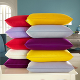 46X72cm,Super,Microfiber,Pillow,Elastic,Pillow,Health,Throw,Pillow