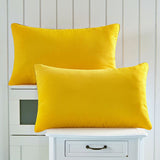 46X72cm,Super,Microfiber,Pillow,Elastic,Pillow,Health,Throw,Pillow