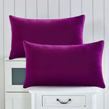 46X72cm,Super,Microfiber,Pillow,Elastic,Pillow,Health,Throw,Pillow