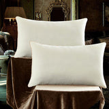 46X72cm,Super,Microfiber,Pillow,Elastic,Pillow,Health,Throw,Pillow