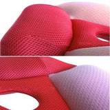 Cotton,Rebound,Massage,Cushion,Breathable,Office,Round,Beautify,Cushion