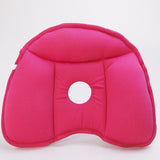 Cotton,Rebound,Massage,Cushion,Breathable,Office,Round,Beautify,Cushion