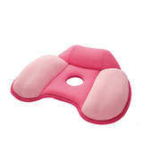 Cotton,Rebound,Massage,Cushion,Breathable,Office,Round,Beautify,Cushion