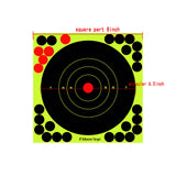 Bullseye,Splatterburst,Stick,Splatter,Adhesive,Archery,Shooting,Target,Paper