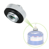 Outdoor,Camping,Connector,Adapter,Picnic,Cooking,Stove,Interface