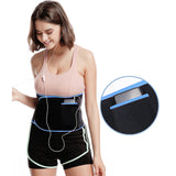 Waist,Shapewear,Sport,Waist,Trainer,Burning,Shaper