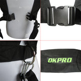 OKPRO,Sport,Support,Sliding,Weightlifting,Fitness,Training,Strap