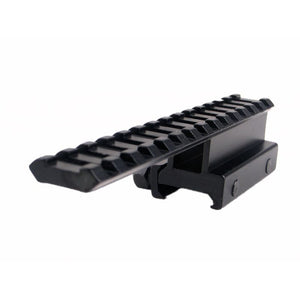 KALOAD,Y0032,Tactical,Extension,Mount,Holder,Riser,Converter