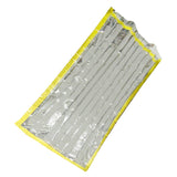 Emergency,Sleeping,Ultralight,Portable,Insulation,Survival,Rescue,Outdoor,Camping,Silver,Blanket