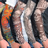 10Pcs,Cooling,Tattoo,Sleeve,Protection,Basketball,Sport,Cover