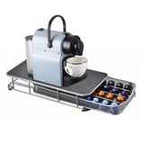 Under,Brewer,Coffee,Capsule,Storage,Drawer,Holder,Organizer,Capsule,Coffee,Capsule