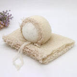 Newborn,Photo,Blanket,Mohair,Swaddling,Photography,Backdrop