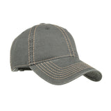 Women,Casual,Washed,Cotton,Baseball,Adjustable,Soild,Color,Visor