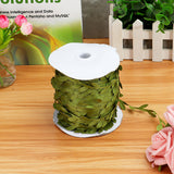 Artificial,Leaves,Twine,String,Fabric,Leaves,Flower,Garlands,Decorations
