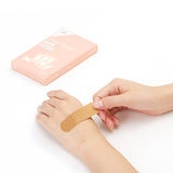 Adhesive,Bandage,First,Emergency,Woundplast,Outdoor,Travel