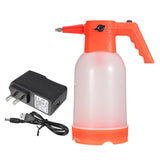 Electric,Portable,Chemical,Sprayer,Garden,Spray,Bottle,Plant,Flowers,Watering