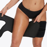 Adjustable,Slimming,Thigh,Trainer,Support,Strap,Corset,Shaper,Sports,Fitness