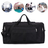 Large,Capacity,Duffle,Sports,Travel,Handbag,Shoulder,Fitness