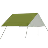 Multifunction,Shade,Awning,Shelter,Hammock,Picnic,Camping,Hiking,Travel