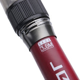 ZANLURE,Carbon,Fiber,Telescopic,Fishing,Spinning,Fishing