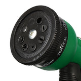 Green,Pressure,Washer,Metal,Nozzle,Water,Spray,Garden