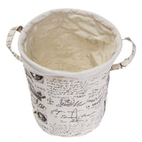 Foldable,Cotton,Linen,Laundry,Basket,Washing,Clothes,Storage,Baskets,Hamper,Storage,Sorter