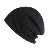 Women,Slouchy,Velvet,Bonnet,Outdoor,Winter,Earmuffs,Beanie