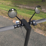 BIKIGHT,Mirror,Scooter,Motorcycle,Bicycle,Cycling