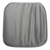 Pongee,Colorful,Square,Cushion,Chair,Cushion