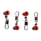 ZANLURE,Fishing,Float,Bobber,Stops,Space,Beans,Connectors,Saltwater,Fishing,Tools,Equipment,Fishing,Accessories