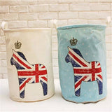 Linen,Laundry,Hamper,Washing,Basket,Clothes,Storage,Pouch,Collection