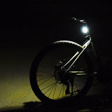 XANES,Bicycle,Cycling,Electric,Scooter,Motorcycle,Light,Taillight