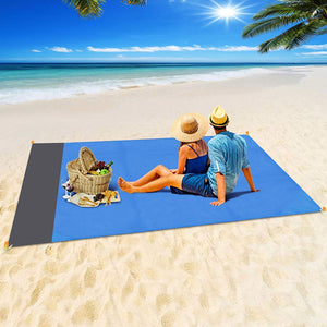 200cm,Waterproof,Beach,Outdoor,Camping,Portable,Foldable,Beach,Pocket,Beach