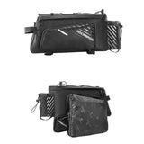 ROCKBROS,Travel,Bicycle,Scalable,Cycling,Storage,Mountain,Pannier,Accessories