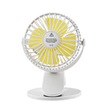 Degree,Rotating,Portable,Small,Desktop,Charging,Small