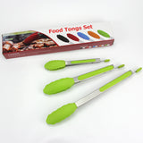 Silicone,Barbecue,Kitchen,Salad,Grill,Serving