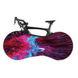 BIKIGHT,158x62CM,Cycling,Wheels,Cover,Indoor,Protective,Bicycle,Cover,Storage