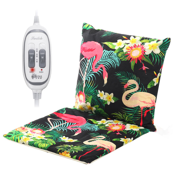 Removable,Washable,Cotton,Electric,Heating,Cushions,Heating,Cushion