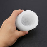 Handmade,Silicone,Lotus,Flower,Candle,Making,Resin