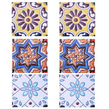 Waterproof,Style,Stickers,European,American,Stickers