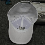 Women,Summer,Protection,Embroidery,Pattern,Casual,Simple,Curve,Visor,Baseball
