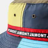 Collrown,Multicolor,Stitching,Fisherman,Waterproof,Breathable,Bucket