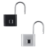 Fingerprint,Padlock,Rechargeable,Security,Drawer,Luggage,Suitcase